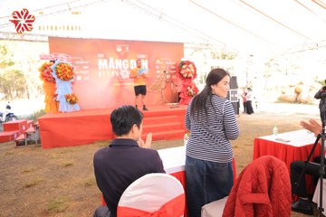 MĂNG ĐEN ULTRA TRAIL 2026 - Ảnh #4519850