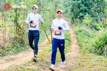 MĂNG ĐEN ULTRA TRAIL 2026 - Ảnh #4515382