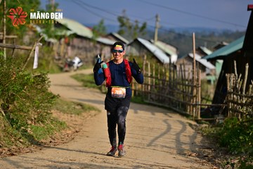 MĂNG ĐEN ULTRA TRAIL 2026 - Ảnh #4524910
