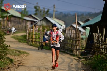 MĂNG ĐEN ULTRA TRAIL 2026 - Ảnh #4524964