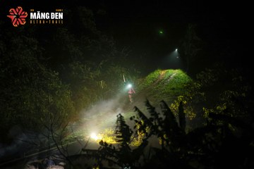 MĂNG ĐEN ULTRA TRAIL 2026 - Ảnh #4517353