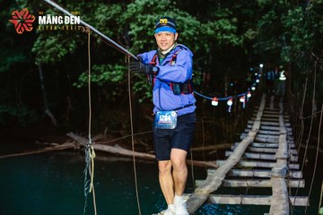 MĂNG ĐEN ULTRA TRAIL 2026 - Ảnh #4514687
