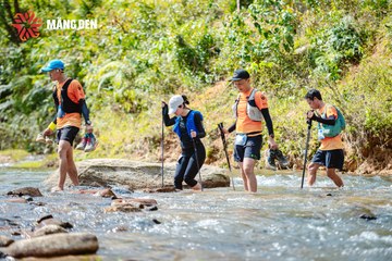 MĂNG ĐEN ULTRA TRAIL 2026 - Ảnh #4503357