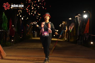 MĂNG ĐEN ULTRA TRAIL 2026 - Ảnh #4515948