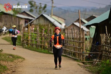 MĂNG ĐEN ULTRA TRAIL 2026 - Ảnh #4525346