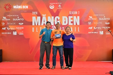 MĂNG ĐEN ULTRA TRAIL 2026 - Ảnh #4520648