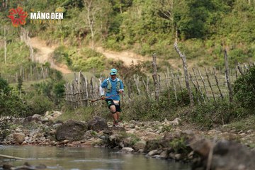 MĂNG ĐEN ULTRA TRAIL 2026 - Ảnh #4516553