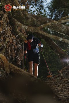 MĂNG ĐEN ULTRA TRAIL 2026 - Ảnh #4512202