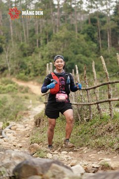 MĂNG ĐEN ULTRA TRAIL 2026 - Ảnh #4519015