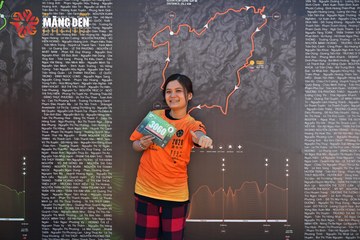MĂNG ĐEN ULTRA TRAIL 2026 - Ảnh #4520186