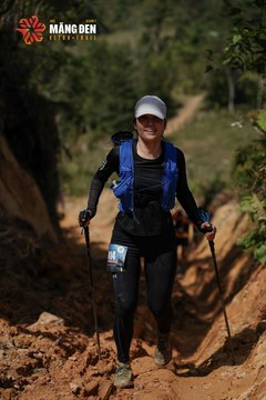 MĂNG ĐEN ULTRA TRAIL 2026 - Ảnh #4504695