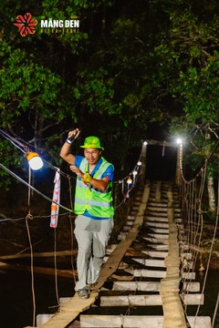 MĂNG ĐEN ULTRA TRAIL 2026 - Ảnh #4519252