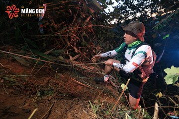MĂNG ĐEN ULTRA TRAIL 2026 - Ảnh #4512665