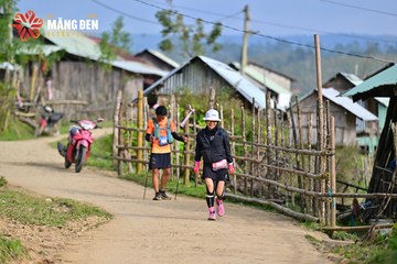 MĂNG ĐEN ULTRA TRAIL 2026 - Ảnh #4524827