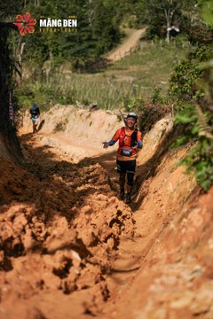 MĂNG ĐEN ULTRA TRAIL 2026 - Ảnh #4504074