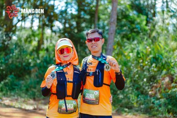 MĂNG ĐEN ULTRA TRAIL 2026 - Ảnh #4516052