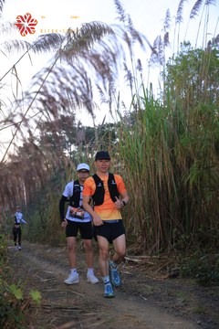 MĂNG ĐEN ULTRA TRAIL 2026 - Ảnh #4506024