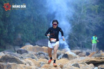 MĂNG ĐEN ULTRA TRAIL 2026 - Ảnh #4505780