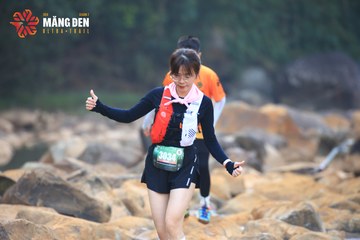 MĂNG ĐEN ULTRA TRAIL 2026 - Ảnh #4507901
