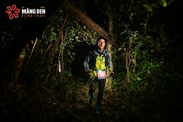 MĂNG ĐEN ULTRA TRAIL 2026 - Ảnh #4525779