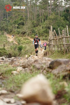 MĂNG ĐEN ULTRA TRAIL 2026 - Ảnh #4518919