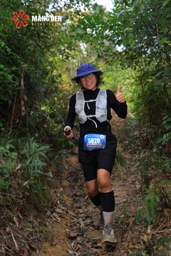 MĂNG ĐEN ULTRA TRAIL 2026 - Ảnh #4508480