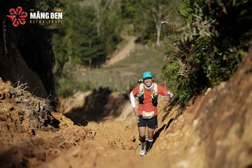 MĂNG ĐEN ULTRA TRAIL 2026 - Ảnh #4503444