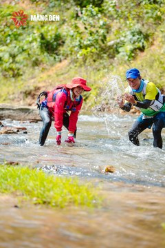 MĂNG ĐEN ULTRA TRAIL 2026 - Ảnh #4503161
