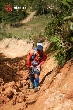 MĂNG ĐEN ULTRA TRAIL 2026 - Ảnh #4504239