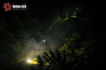 MĂNG ĐEN ULTRA TRAIL 2026 - Ảnh #4517763