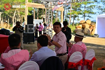 MĂNG ĐEN ULTRA TRAIL 2026 - Ảnh #4521193