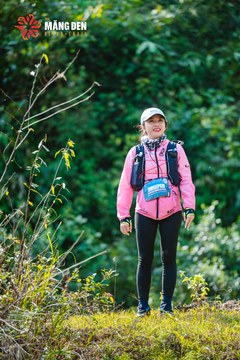 MĂNG ĐEN ULTRA TRAIL 2026 - Ảnh #4514070