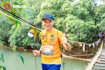 MĂNG ĐEN ULTRA TRAIL 2026 - Ảnh #4515309