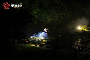 MĂNG ĐEN ULTRA TRAIL 2026 - Ảnh #4517641