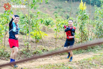 MĂNG ĐEN ULTRA TRAIL 2026 - Ảnh #4515026