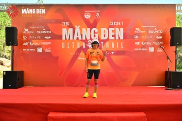 MĂNG ĐEN ULTRA TRAIL 2026 - Ảnh #4520622