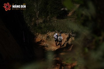 MĂNG ĐEN ULTRA TRAIL 2026 - Ảnh #4503779