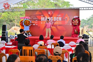 MĂNG ĐEN ULTRA TRAIL 2026 - Ảnh #4521587