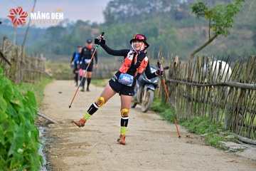 MĂNG ĐEN ULTRA TRAIL 2026 - Ảnh #4525573