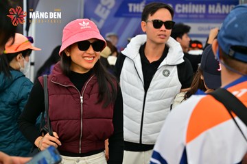 MĂNG ĐEN ULTRA TRAIL 2026 - Ảnh #4520502