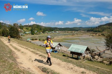 MĂNG ĐEN ULTRA TRAIL 2026 - Ảnh #4522587