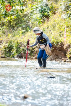 MĂNG ĐEN ULTRA TRAIL 2026 - Ảnh #4508985