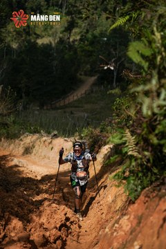 MĂNG ĐEN ULTRA TRAIL 2026 - Ảnh #4503989