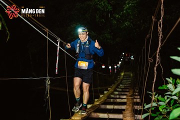 MĂNG ĐEN ULTRA TRAIL 2026 - Ảnh #4514508