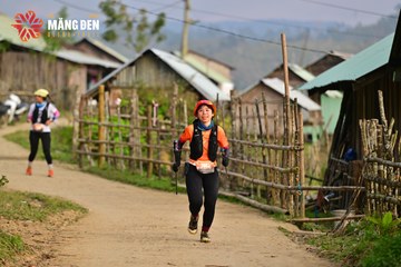 MĂNG ĐEN ULTRA TRAIL 2026 - Ảnh #4525345