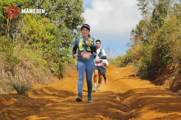 MĂNG ĐEN ULTRA TRAIL 2026 - Ảnh #4511884