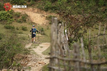 MĂNG ĐEN ULTRA TRAIL 2026 - Ảnh #4518800