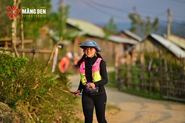 MĂNG ĐEN ULTRA TRAIL 2026 - Ảnh #4525226