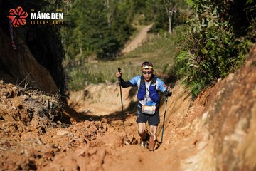 MĂNG ĐEN ULTRA TRAIL 2026 - Ảnh #4503728