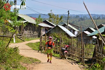 MĂNG ĐEN ULTRA TRAIL 2026 - Ảnh #4523892